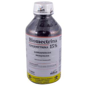 Biomectrina 15%