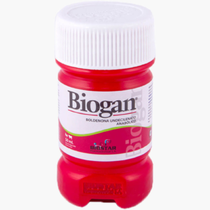 Biogan