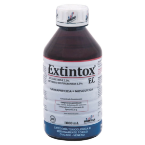 Extintox EC