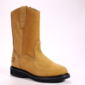 Frontier Nubuck 912045