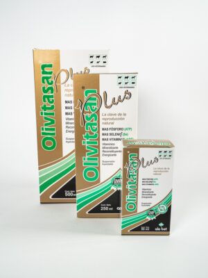 Olivitasan Plus