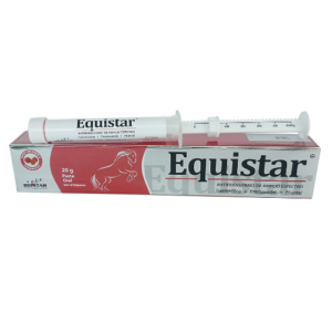 Equistar Jeringa