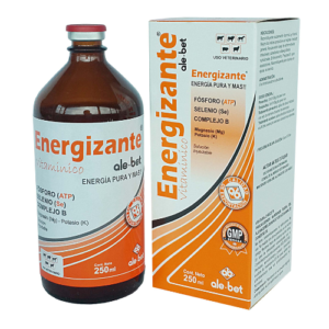Energizante