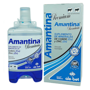 Amantina Premium