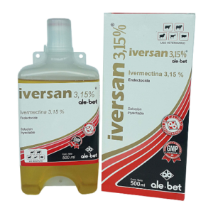 Iversan 3,15%