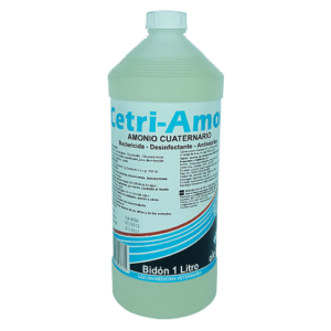 Cetri-Amon