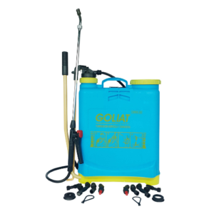 Fumigadora GOLIAT 20 Litros