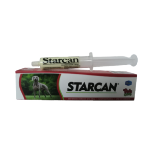 Starcan