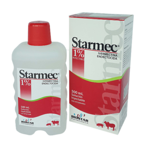 Starmec 1%