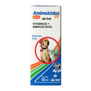 Aminoácidos Vit