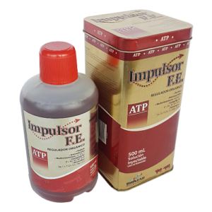 Impulsor FE