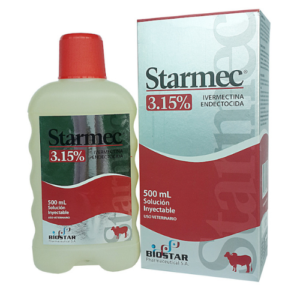 Starmec 3,15%