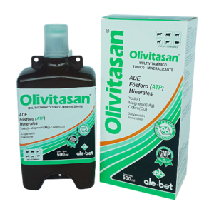 Olivitasan