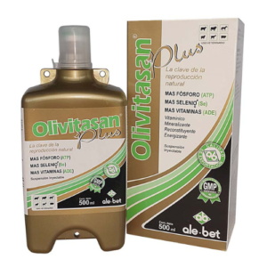 Olivitasan Plus