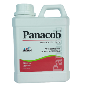 Panacob 25%