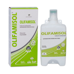 Olifamisol 22.3%