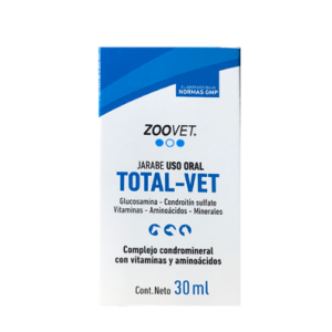 Total Vet