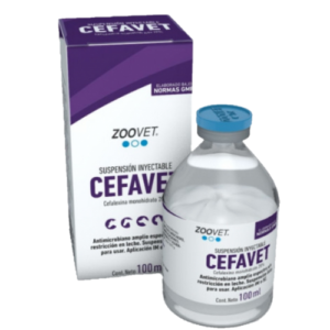 Cefavet