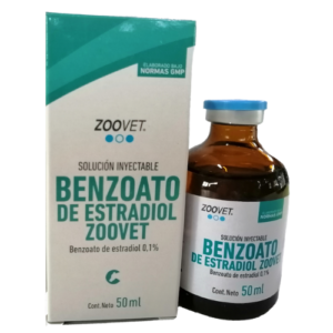 Benzoato de Estradiol