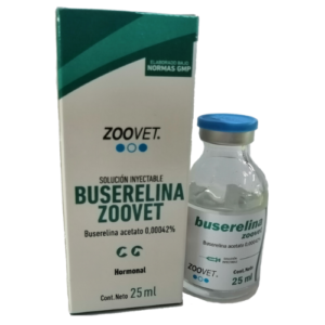 Buserelina Acetato