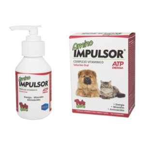 Amino Impulsor ATP