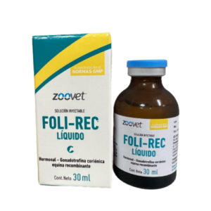 Foli-Rec Líquido