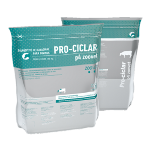 Pro-Ciclar P4