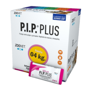 P.I.P. Plus