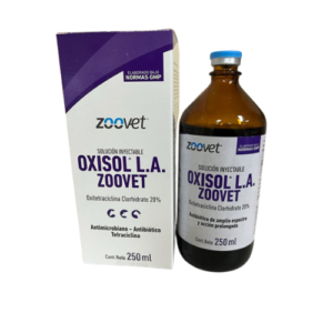 Oxisol LA