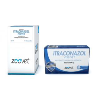 Itraconazol