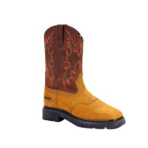 Bota Bordada