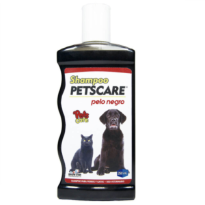Shampoo Pets Care