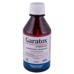 Garatox 30 - 100 - 1000 mL