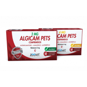 Algicam Pets
