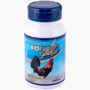 Bioflox Tabletas