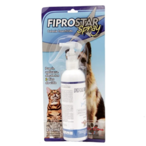 Fiprostar Spray