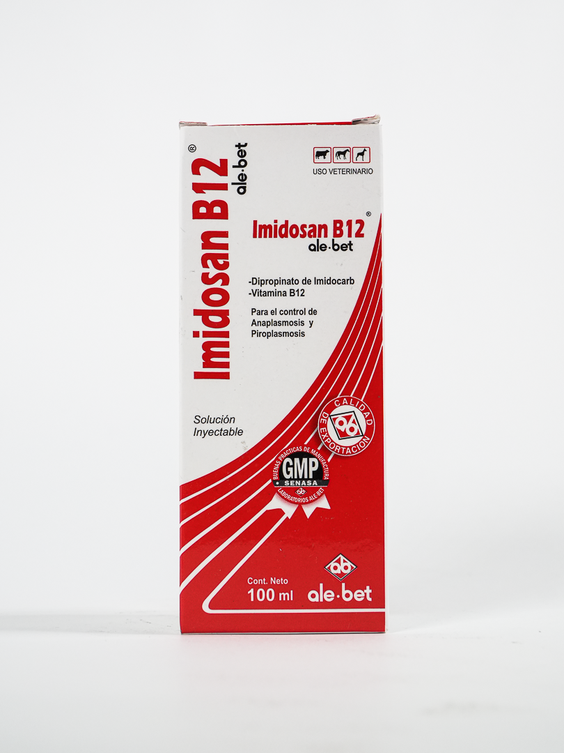 Imidosan B12