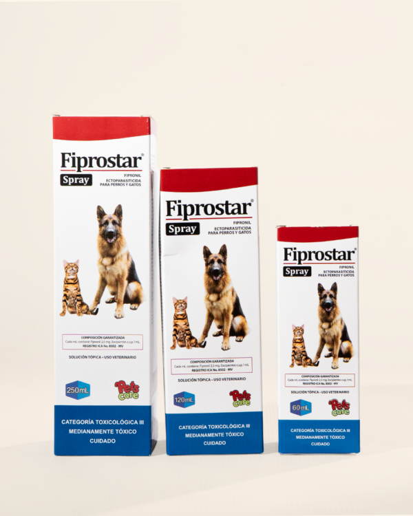 Fiprostar Spray