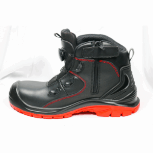 Bota Rock