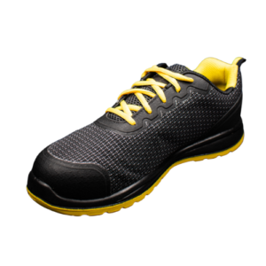 Zapatilla de seguridad Grip