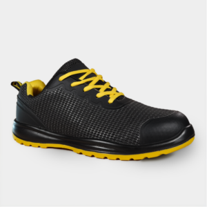 Zapatilla de seguridad Grip