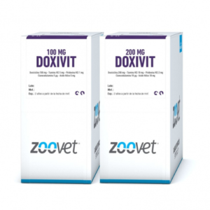 Doxivit