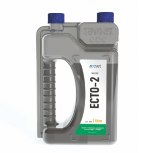 Ecto 2 Pour on Zoovet