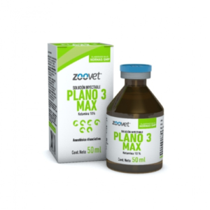 Plano 3 Max