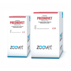 Prednovet