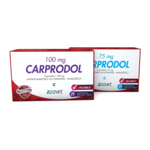 Carprodol