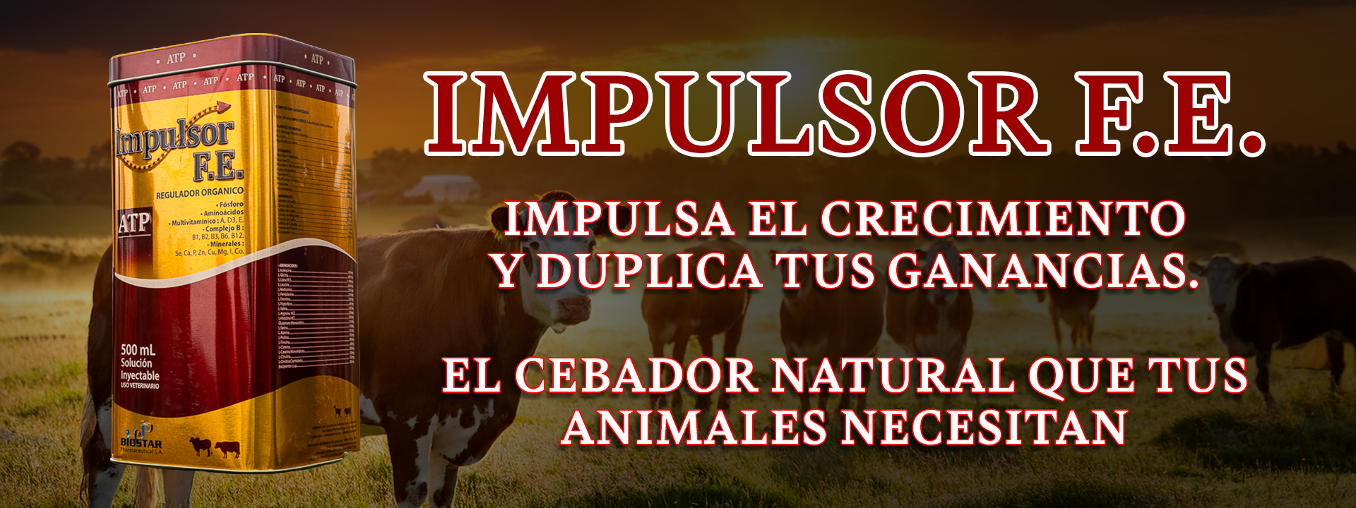 impulsor